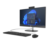 HP ProOne 240 G10 AIO Ultra 7-155U/16GB/512/Win11P B6ZD7ET - 1357872 - zdjęcie 2